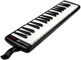 Hohner Melodica Performer 37 Melodica White-Black (Like new)