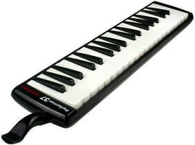 Hohner Melodica Performer 37 Melódica White-Black (Como nuevo)