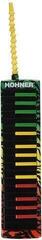 Hohner 9440/32 Airboard Rasta 32 Hohner 9440/32 Airboard Rasta 32