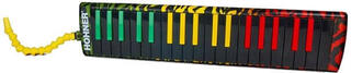 Hohner 9445/37 Airboard Rasta 37