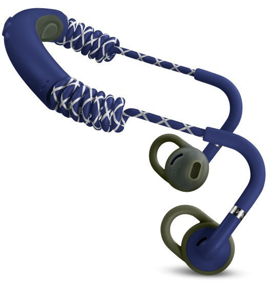 Wireless In-ear headphones UrbanEars Stadion Trail