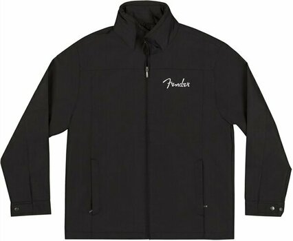 Jacket Fender Jacket Jacket Black M - 1