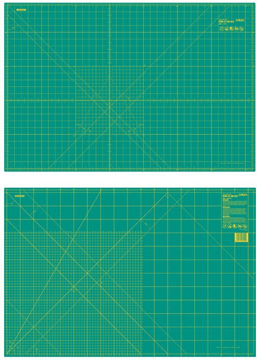 Vágószőnyeg Olfa Vágószőnyeg RM-IC-M-RC 92 x 60 cm