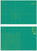 Almohadillas de corte Olfa Almohadillas de corte RM-IC-M-RC 92 x 60 cm