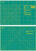 Almohadillas de corte Olfa Almohadillas de corte RM-IC-S-RC 60 x 45 cm