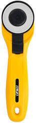 Kruhový rezač/Čepel Olfa RTY-2C/YEL 45 mm Rezač