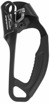 Safety Gear for Climbing Singing Rock Lift Ascender Ascender Right Hand Black - 1