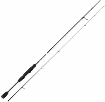 Pike Rod Savage Gear SG2 Micro Game 1,83 m 0 - 2 g 2 parts - 1