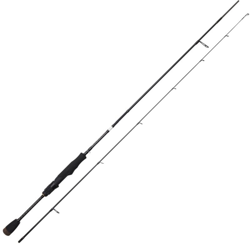 Pike Rod Savage Gear SG2 Ultra Light Game 1,98 m 2 - 8 g 2 parts