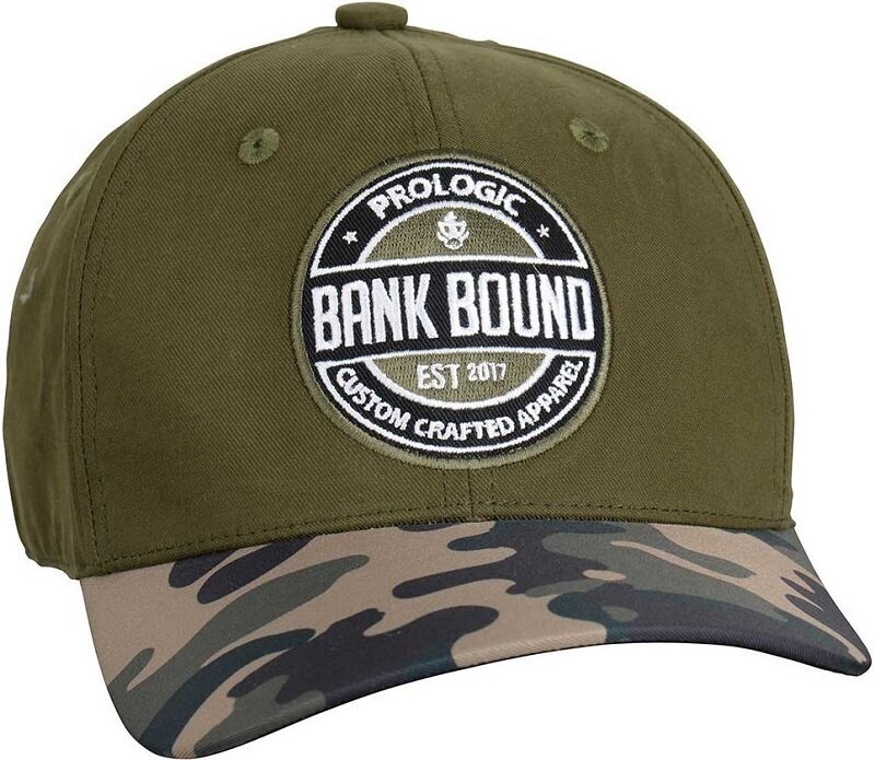 Șapcă Prologic Șapcă Bank Bound Camo Cap