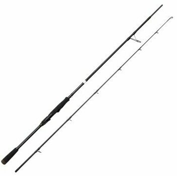 Pike Rod Savage Gear SG2 Power Game 2,21 m 30 - 70 g 2 parts - 1