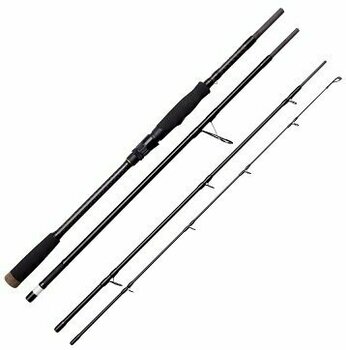 Pike Rod Savage Gear SG2 Power Game Travel 2,15 m 20 - 60 g 4 parts - 1