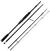 Pike Rod Savage Gear SG2 Power Game Travel 2,43 m 40 - 80 g 4 parts