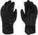 Fietshandschoenen Eska Active Shield Black 8 Fietshandschoenen