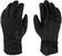 Cyklistické rukavice Eska Active Shield Black 9,5 Cyklistické rukavice