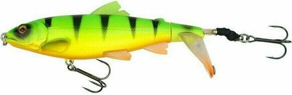 Fishing Wobbler Savage Gear 3D Smashtail Firetiger 10 cm 17 g - 1