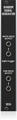 Behringer 903A Random Signal Generator Moduláris rendszer