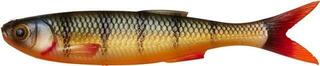 Cebo de goma Savage Gear Craft Dying Minnow 5 pcs Perca