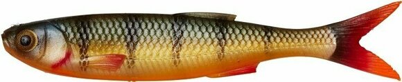 Gumová nástraha Savage Gear Craft Dying Minnow 5 pcs Okoun 10 cm 5,5 g Gumová nástraha - 1