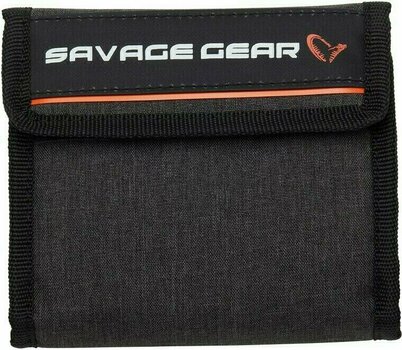 Angelkoffer Savage Gear Flip Wallet Rig and Lure Angelkoffer - 1