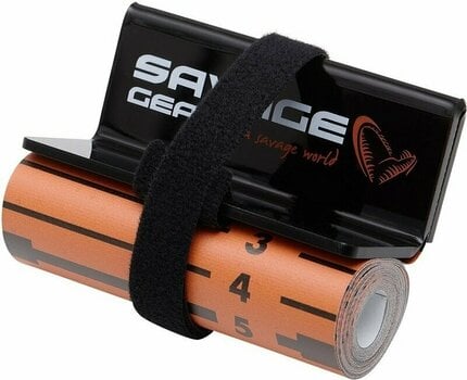 Μέτρο Savage Gear Μέτρο Savage Measure Up Roll - 1