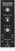 Αρθρωτό Σύστημα Behringer 904A Voltage Controlled Low Pass Filter