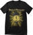 Shirt Devildriver Shirt Lantern Unisex Black S
