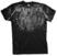 T-shirt Metallica Stoned Justice Black 2XL T-shirt