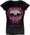 Tričko Metallica Wherever I May Roam Womens Black M Tričko