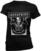 T-shirt The Offspring T-shirt Dance Fucker Dance Femme Black XL