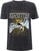 Tricou Led Zeppelin Icarus Dark Heather Grey S Tricou