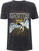 T-Shirt Led Zeppelin T-Shirt Icarus Herren Grey M