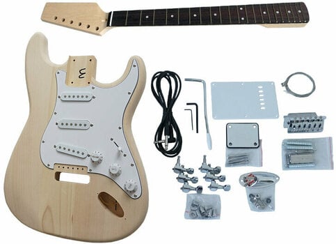 Guitare électrique Pasadena EK-001 - 1
