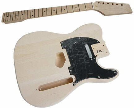 Elektrische gitaar Pasadena EK-002 - 1