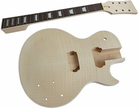 Guitarra elétrica Pasadena EK-004 - 1