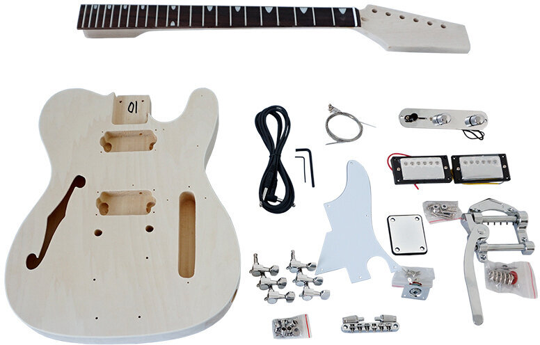 Elektrische gitaar Pasadena EK-007