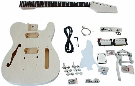 Elektrisk guitar Pasadena EK-007 - 1