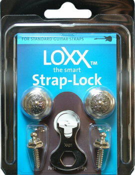 Clip e Bottoni Loxx Box Standard - Mary - 1