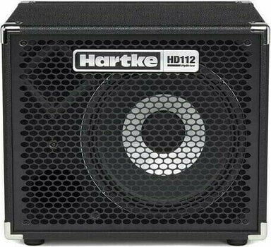Basový reprobox Hartke HyDrive HD112 - 1