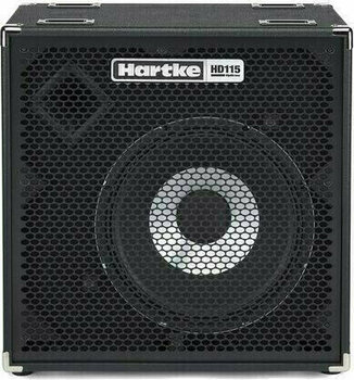 Basszusgitár hangláda Hartke HyDrive HD115 - 1