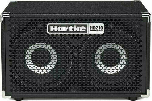 Basszusgitár hangláda Hartke HyDrive HD210 - 1