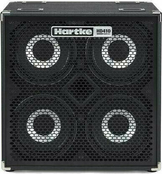Baffle basse Hartke HyDrive HD410 - 1