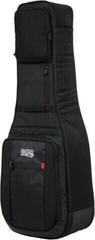 Tasche für E-Gitarre Gator G-PG ELEC 2X Tasche für E-Gitarre Black