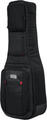 Gator G-PG ELEC 2X Elektriskās ģitāras soma Black
