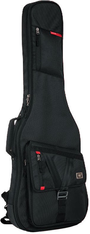 Tasche für E-Gitarre Gator GPX-ELECTRIC Tasche für E-Gitarre Schwarz