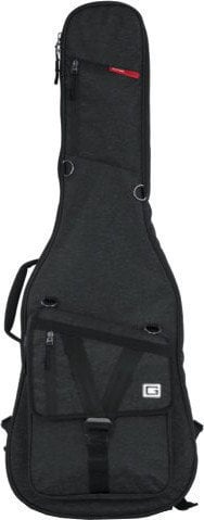 Tasche für E-Gitarre Gator GT-ELECTRIC Tasche für E-Gitarre Schwarz