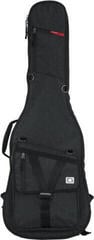 Torba za električno kitaro Gator GT-ELECTRIC Torba za električno kitaro Black