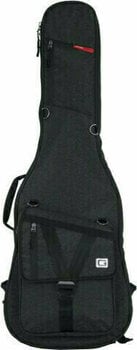 Tasche für E-Gitarre Gator GT-ELECTRIC Tasche für E-Gitarre Schwarz - 1