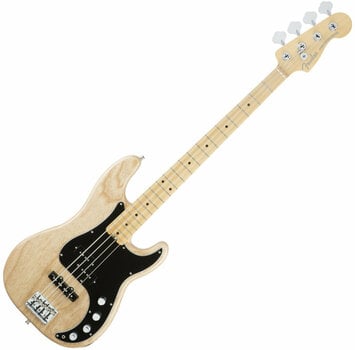 american elite p bass