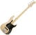 E-Bass Fender American Elite Precision Bass Ash Maple Fingerboard Natural
